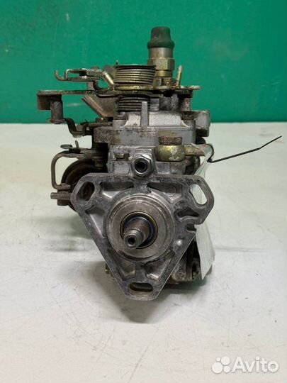 Тнвд Nissan Datsun D21 TD23