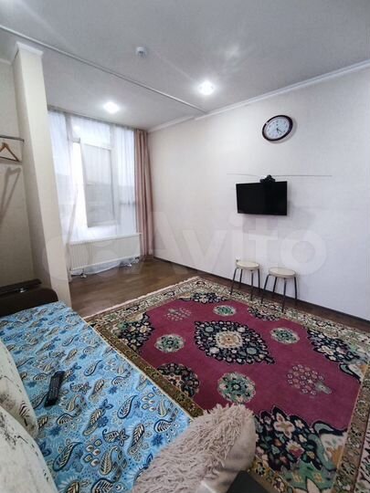 Квартира-студия, 27 м², 2/4 эт.