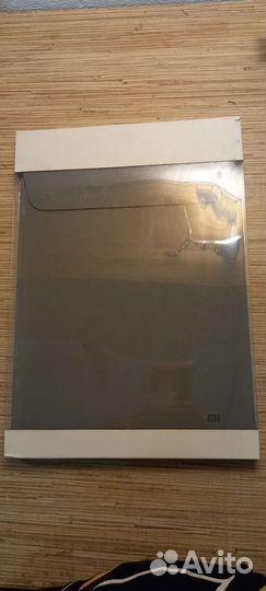 Чехол-папка для ноутбука Xiaomi Mi (dnnd02RM)