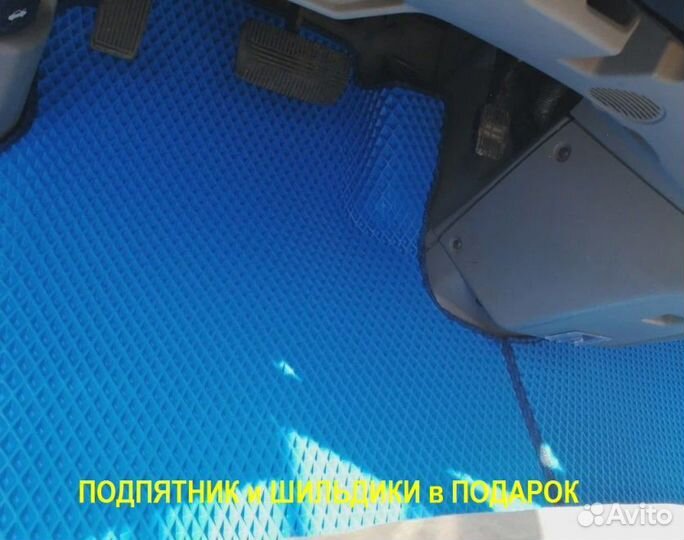 Ева/эва коврики &04932