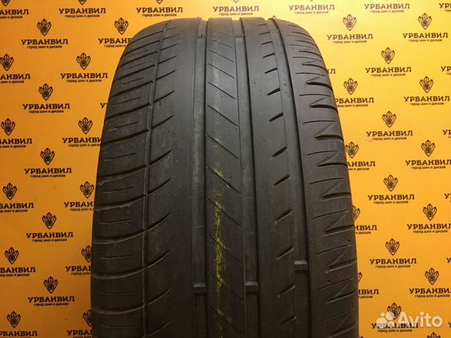 Michelin Pilot Exalto 225/40 R18 92Y
