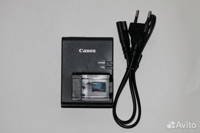 Зарядное устройство для Canon 200D