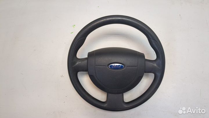Руль Ford Fiesta, 2007