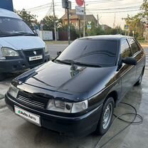 ВАЗ (LADA) 2112 1.6 MT, 2007, 150 000 км, с пробегом, цена 195 000 руб.