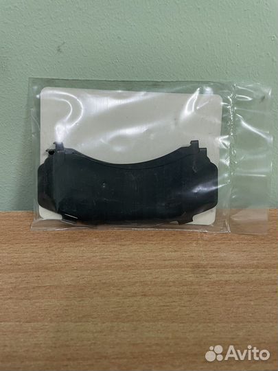 Комплект противоскрипных пластин Hyundai Accent lV