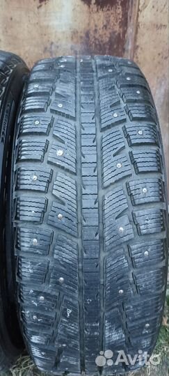 Minerva Eco Stud SUV 225/60 R17