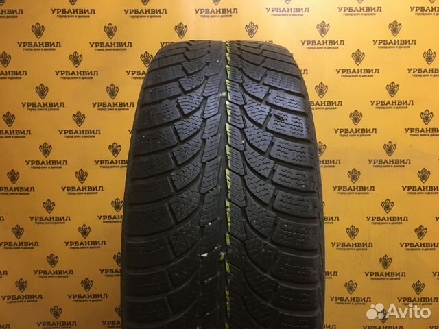 Gislaved Nord Frost III 205/55 R16 94T