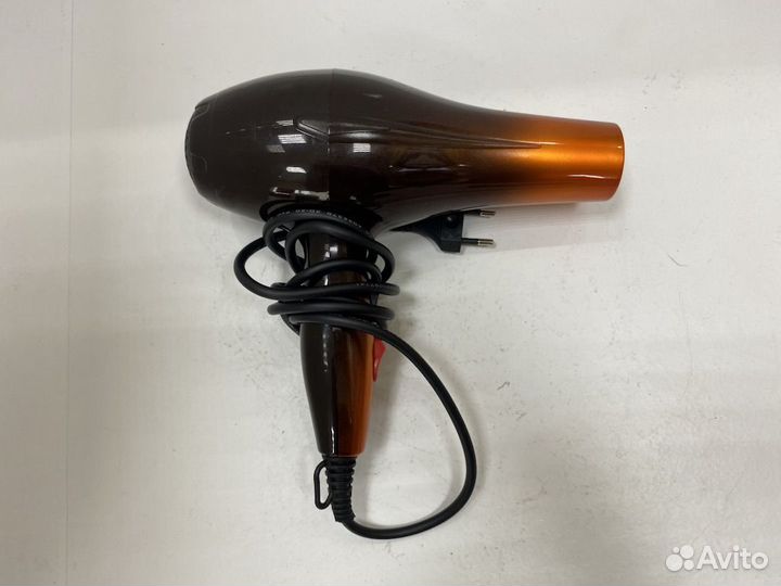 Фен Gemei GM-1719