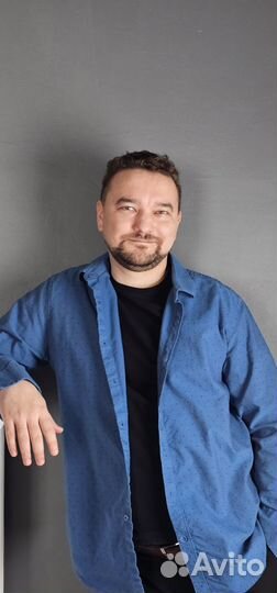 Маркетолог-аналитик