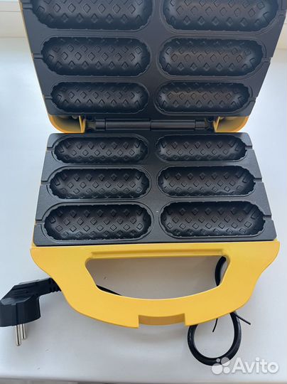 Печь для хот-догов Atlanta ATH-1051