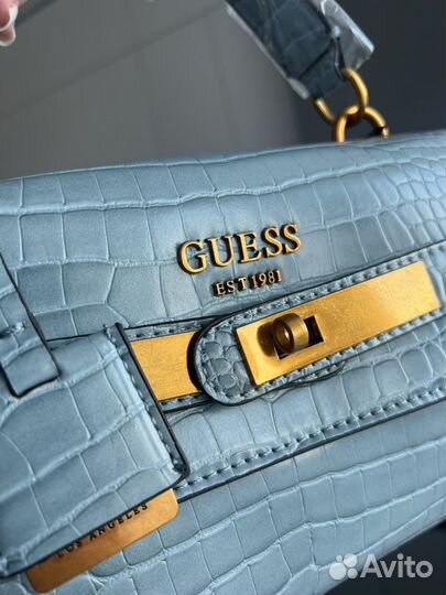 Сумка женская guess enisa