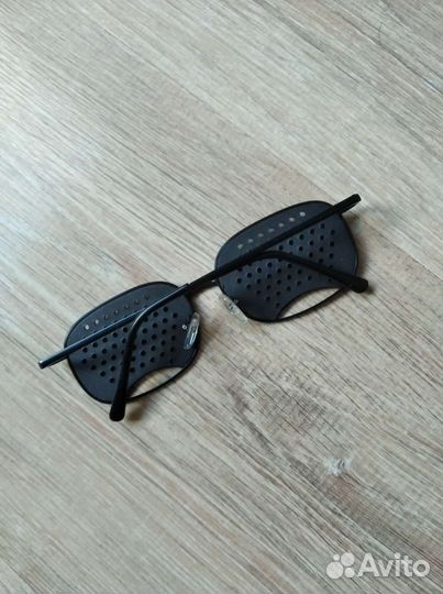 Очки-тренажеры