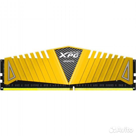 Оперативная память ddr4 16gb 3200 xpg