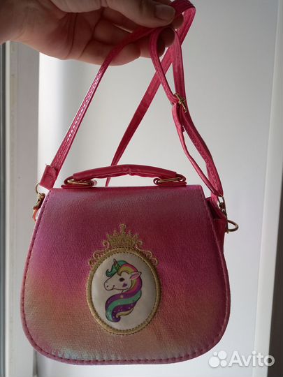 Сумка детская