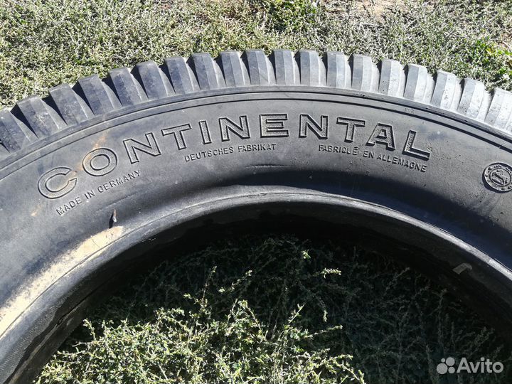 Германия. ВОВ запчасти грузовика