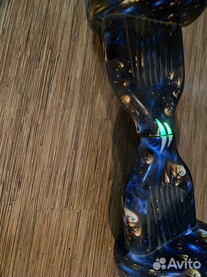 Гироскутер