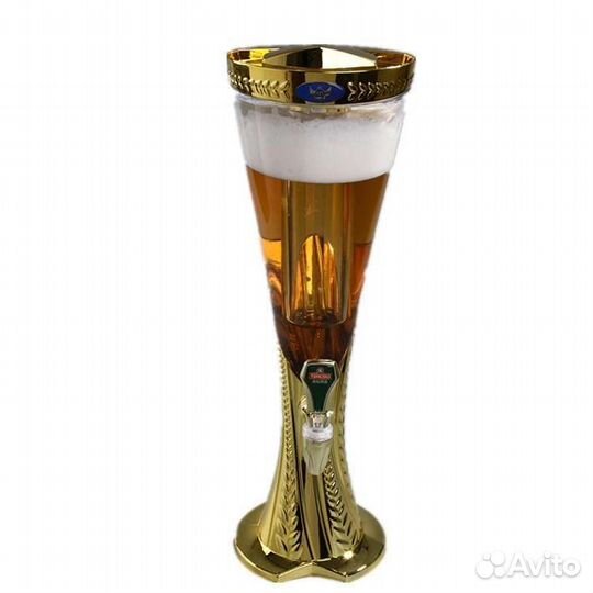 Пивная башня