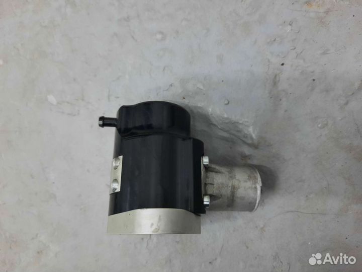 Перепускной клапан cobb