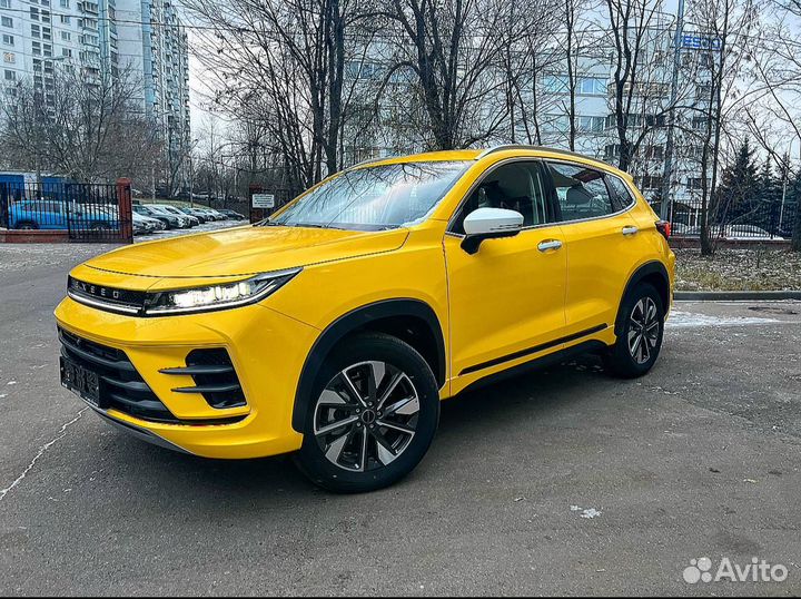 Водитель такси / Машины Эконом, Комфорт и Комфорт+