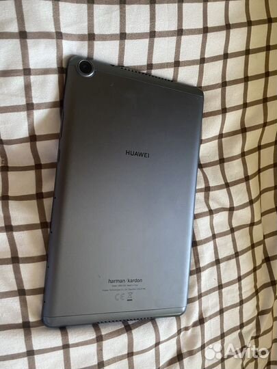 Планшет huawei