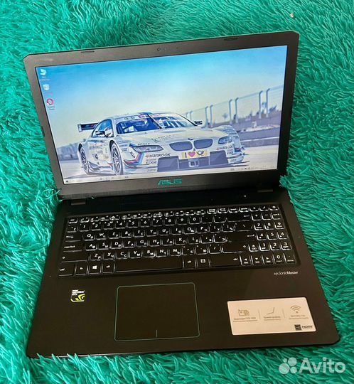 Игровой Ryzen5/8Gb/SSD+HDD/GTX1050