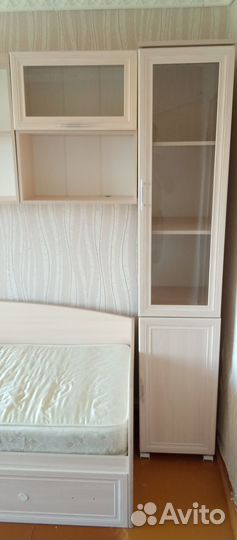 Детская мебель спальня гарнитур бу