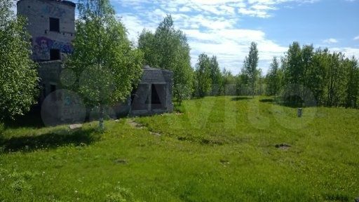 Участок 1,28 га (СНТ, ДНП)