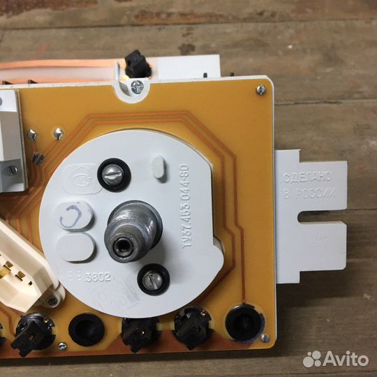 Прибоная панель Ваз 21083 новая завод Автоприбор