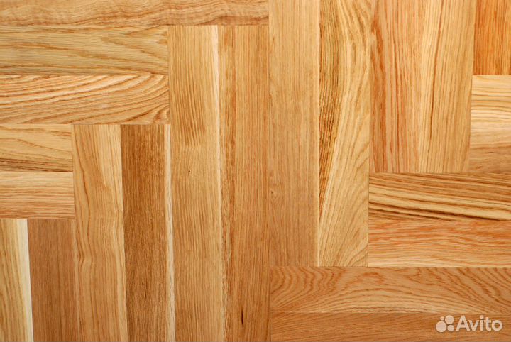 Циклёвка, шлифовка, укладка и реставрация паркета