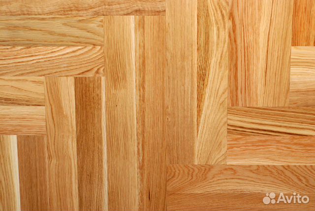 Циклёвка, шлифовка, укладка и реставрация паркета