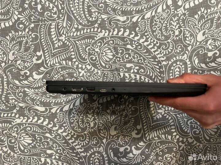 Ноутбук на гарантии