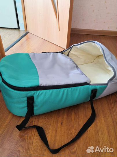 Переноска для детей