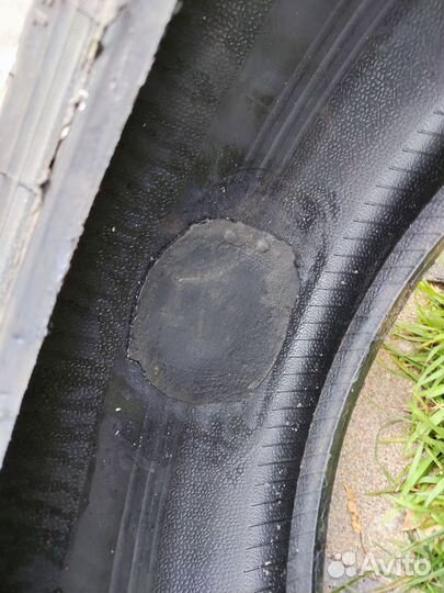 Formula Energy 195/50 R15