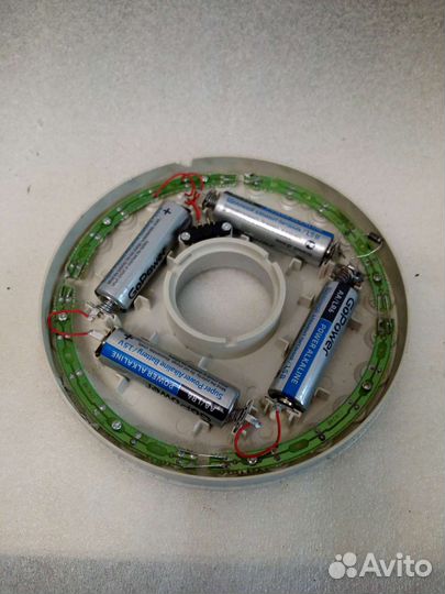 Светильники