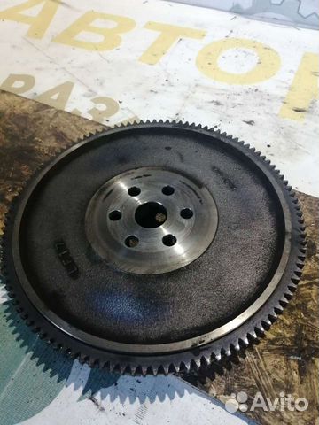 Маховик Mazda 3BL, 2.0 LFZ, 2009