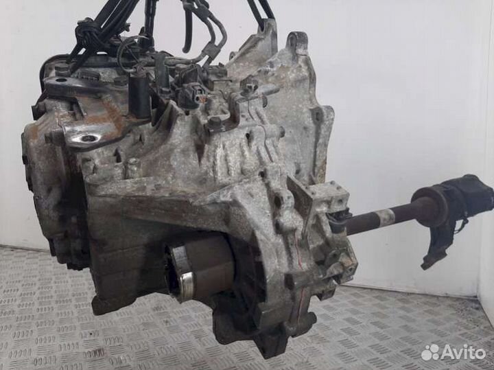 АКПП Hyundai Coupe GK (2002 - 2007) 2.7 N2NCD 7.S2