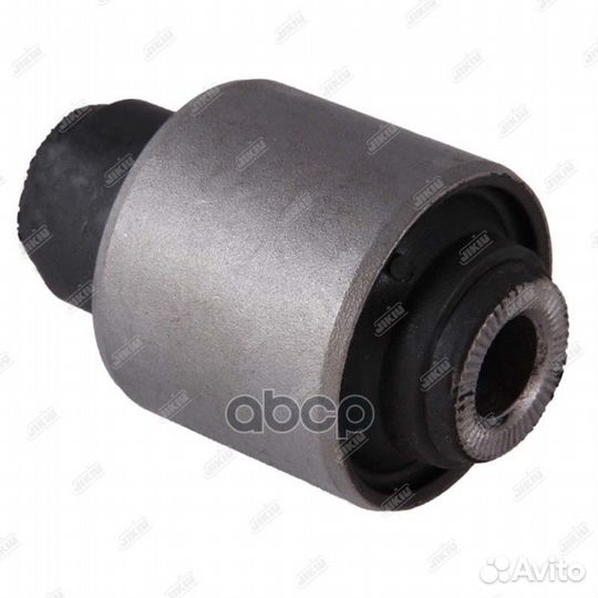 Сайленблок подвески зад BH21208 jikiu