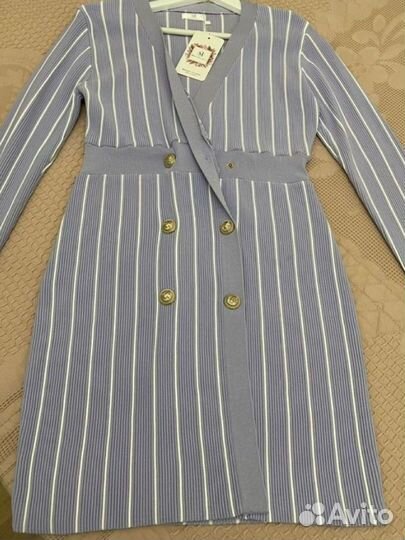 Кардиган женский