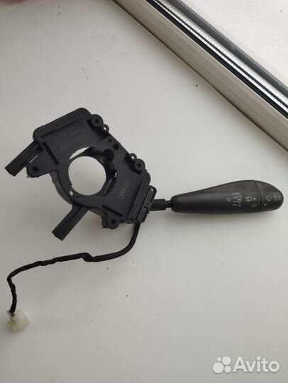 Подрулевой переключатель дворников Chеry Indis