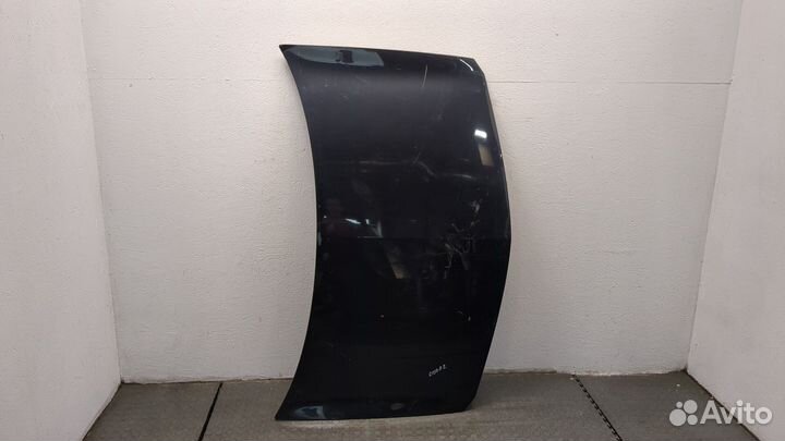 Капот Renault Megane 2, 2004