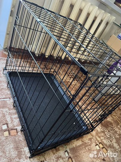 Вольер для собак