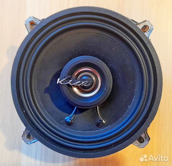 Акустика для авто. Динамик kicx SL130
