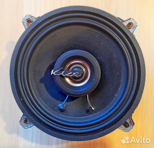 Акустика для авто. Динамик kicx SL130