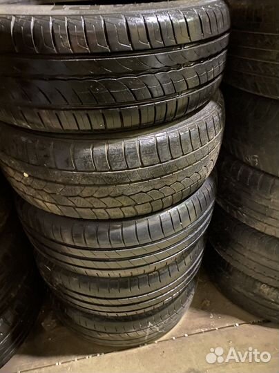 Pirelli Cinturato P1 185/55 R15