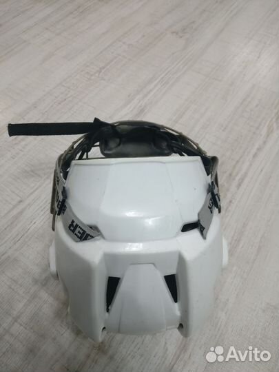 Шлем хоккейный Easton