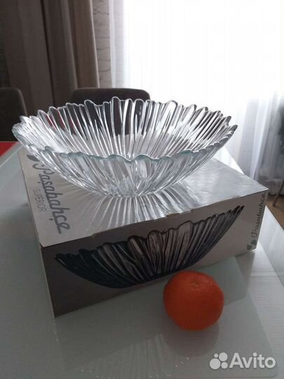 Салатник Pasabance Аврора