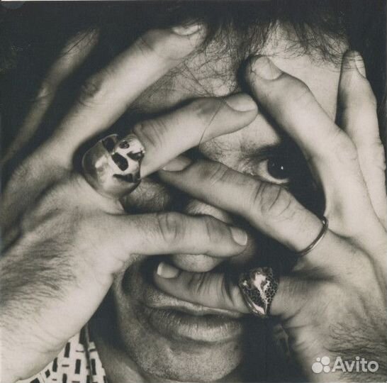 Винил Keith Richards – Talk Is Cheap