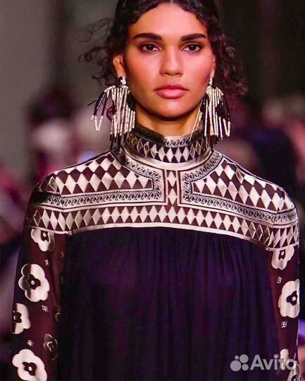 Платье zimmermann