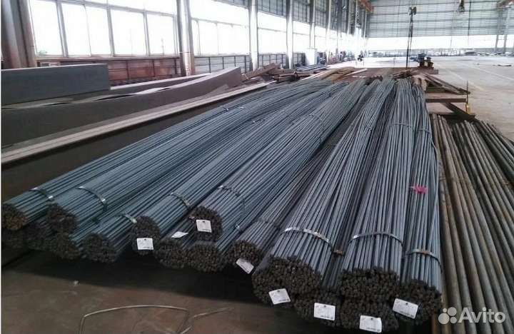 Арматура ГОСТ