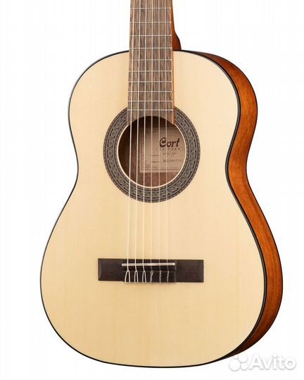 Cort AC50-wbag-OP Classic Series гитара